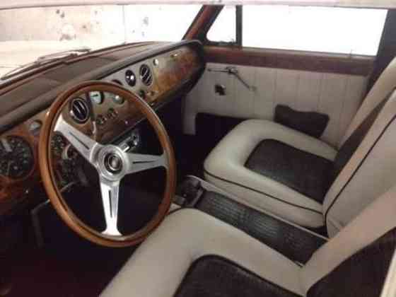 Bentley T1 series Glebychevo