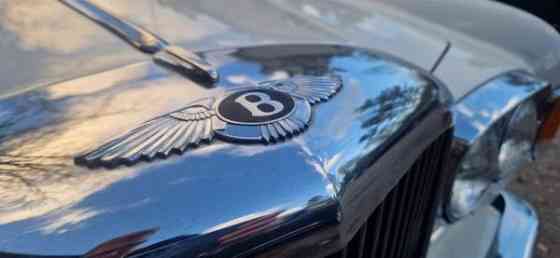 Bentley T1 series Glebychevo