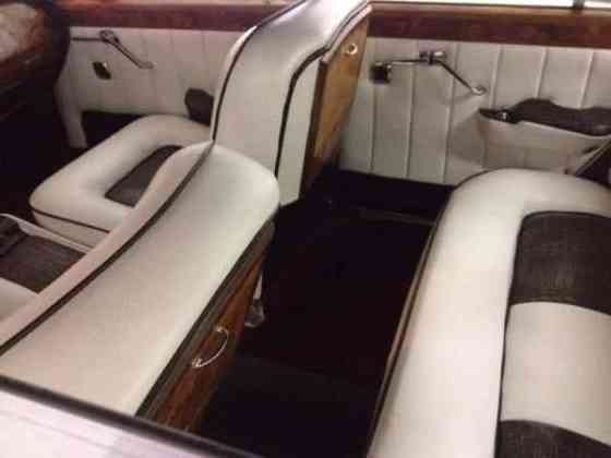 Bentley T1 series Glebychevo