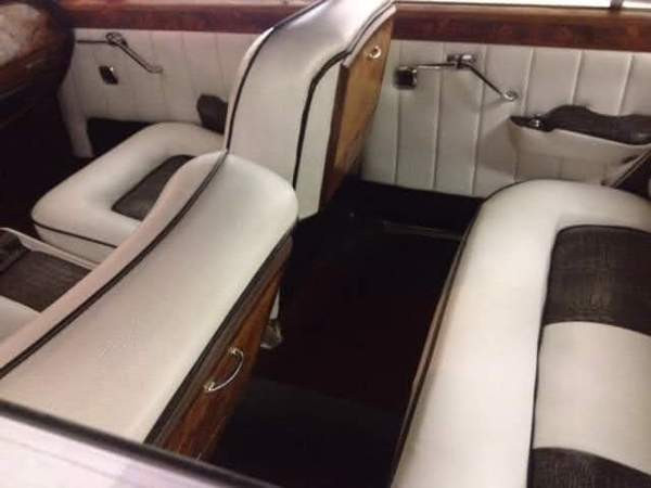 Bentley T1 series Glebychevo - photo 3