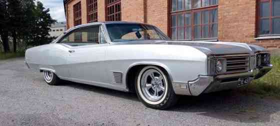 Buick Wildcat Mikkeli
