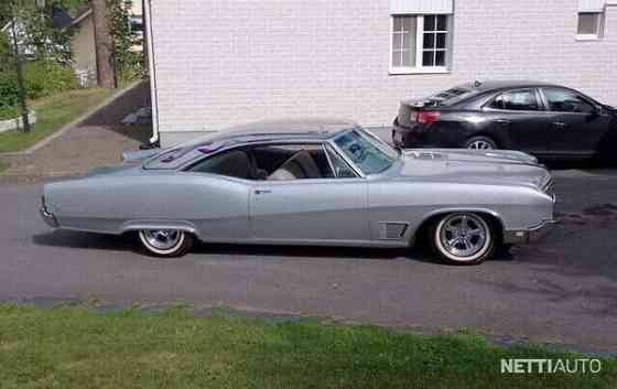 Buick Wildcat Mikkeli