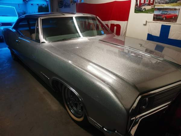 Buick Wildcat Mikkeli – foto 4