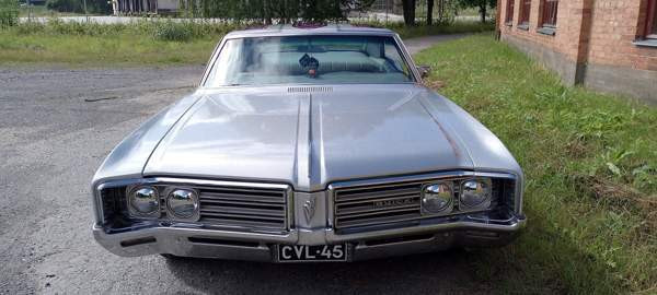 Buick Wildcat Mikkeli – foto 6