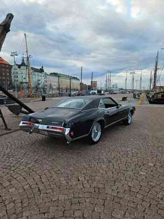 Buick Riviera Kirkkonummi