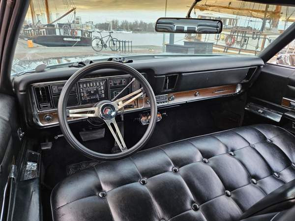 Buick Riviera Kirkkonummi - valokuva 6