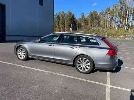 Volvo V90 Kuopio
