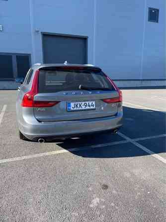 Volvo V90 Kuopio