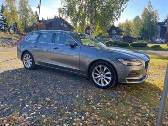 Volvo V90 Kuopio