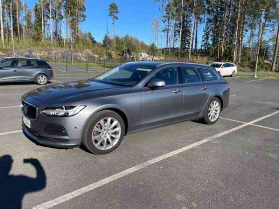 Volvo V90 Kuopio