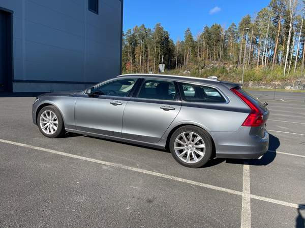 Volvo V90 Kuopio - photo 3