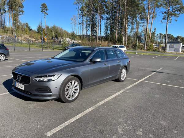 Volvo V90 Kuopio - photo 4