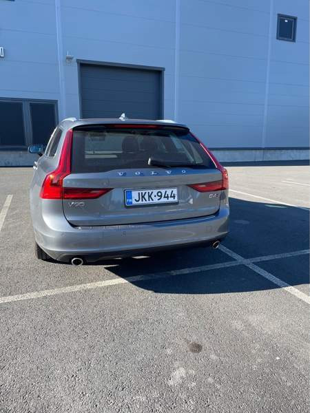 Volvo V90 Kuopio - photo 5
