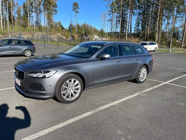 Volvo V90 Kuopio - photo 2