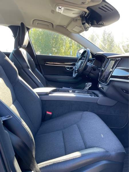 Volvo V90 Kuopio - photo 6