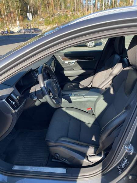 Volvo V90 Kuopio - photo 7