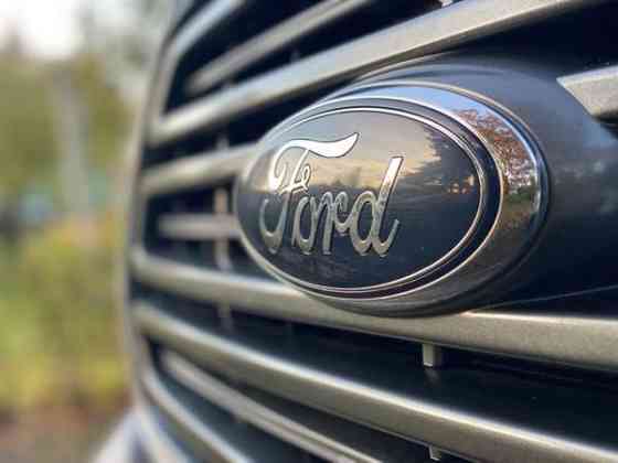 Ford Transit Turtkul