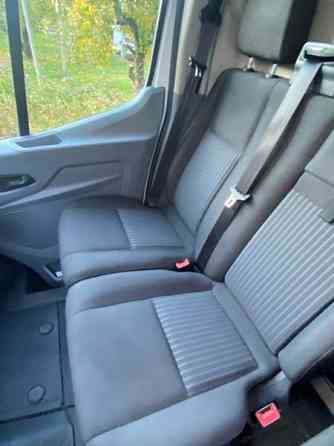 Ford Transit Turtkul