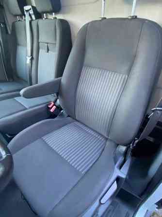 Ford Transit Turtkul