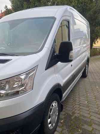 Ford Transit Turtkul