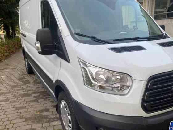 Ford Transit Turtkul