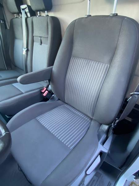 Ford Transit Turtkul - valokuva 6