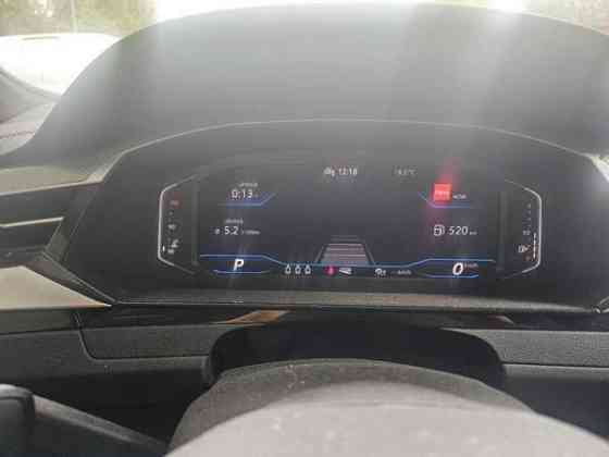 Volkswagen Arteon Glebychevo