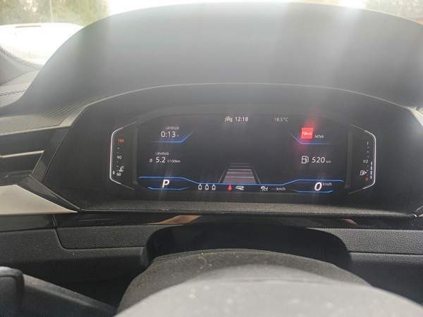 Volkswagen Arteon Glebychevo – foto 6