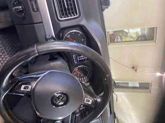 Volkswagen Amarok Коккола