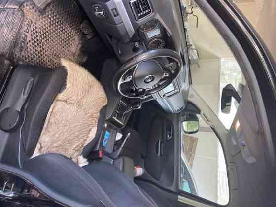 Volkswagen Amarok Коккола