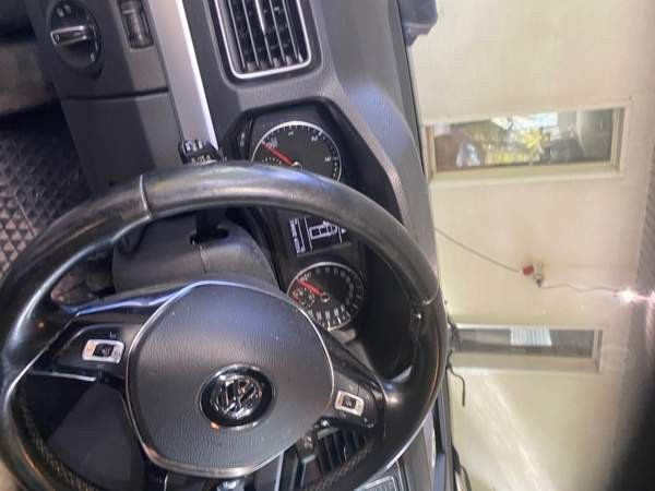 Volkswagen Amarok Kokkola - valokuva 6