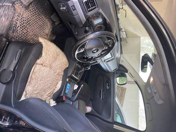 Volkswagen Amarok Kokkola - valokuva 5