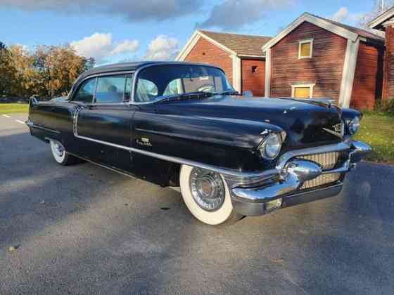 Cadillac 62-series Nurmo