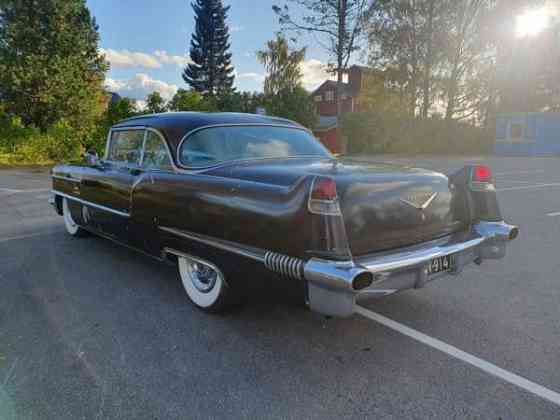 Cadillac 62-series Nurmo