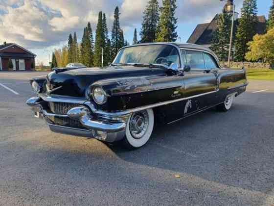 Cadillac 62-series Nurmo