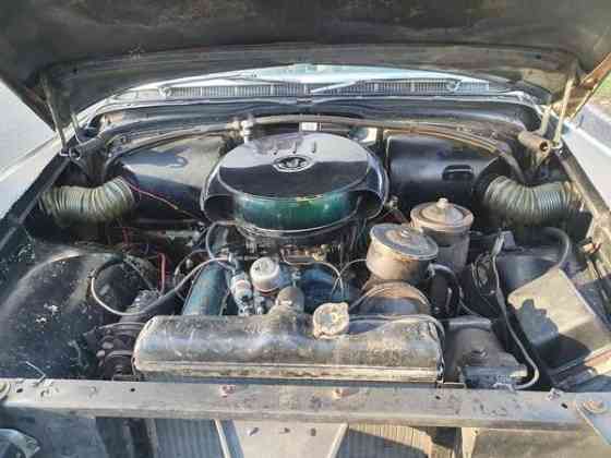 Cadillac 62-series Nurmo