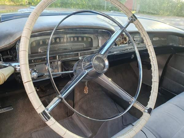 Cadillac 62-series Nurmo - valokuva 8