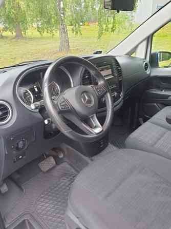 Mercedes-Benz Vito Vaasa