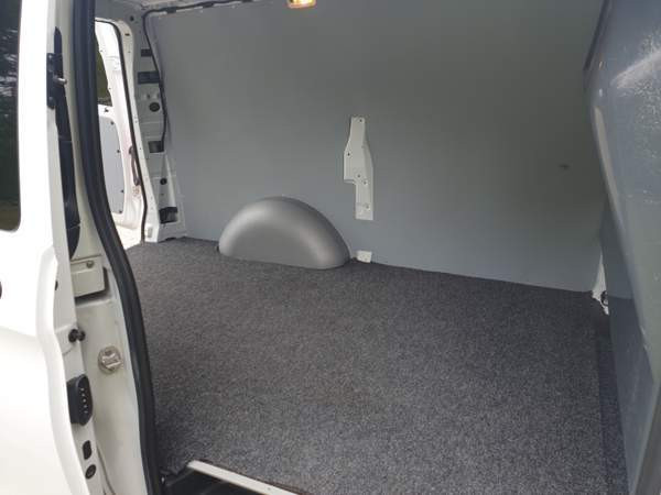 Mercedes-Benz Vito Vaasa – foto 7