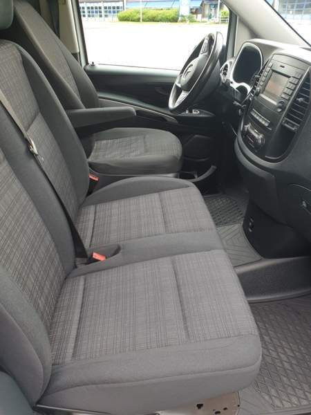 Mercedes-Benz Vito Vaasa – foto 6