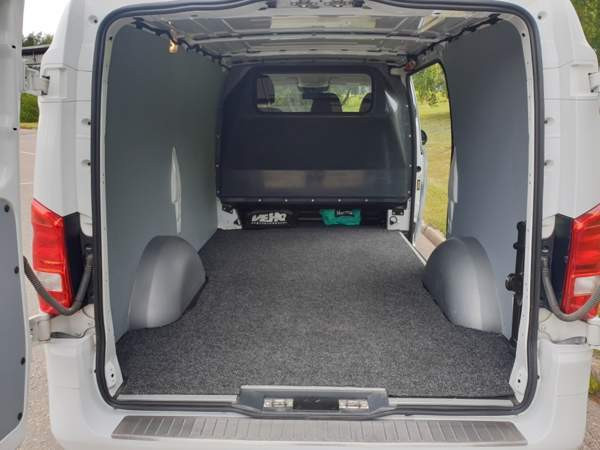 Mercedes-Benz Vito Vaasa – foto 8
