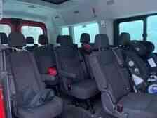 Ford Transit Oulu