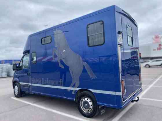 Renault Master Orimattila