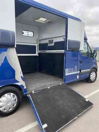 Renault Master Orimattila