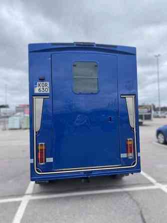 Renault Master Orimattila