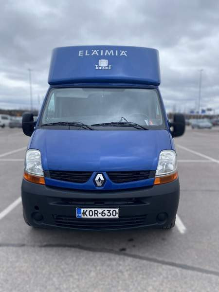 Renault Master Orimattila – foto 5