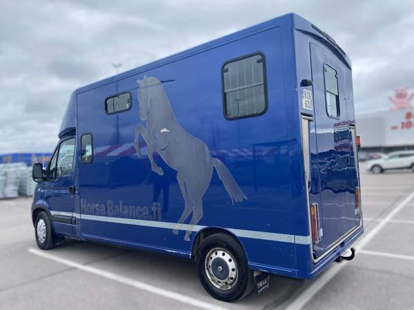 Renault Master Orimattila – foto 3