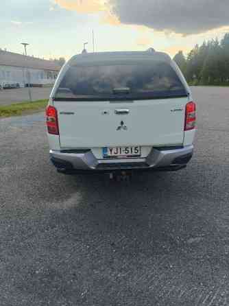 Mitsubishi L200 Kifri