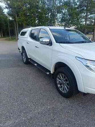 Mitsubishi L200 Kifri