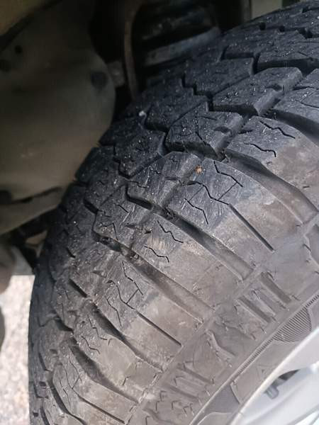 Mitsubishi L200 Kifri - photo 8